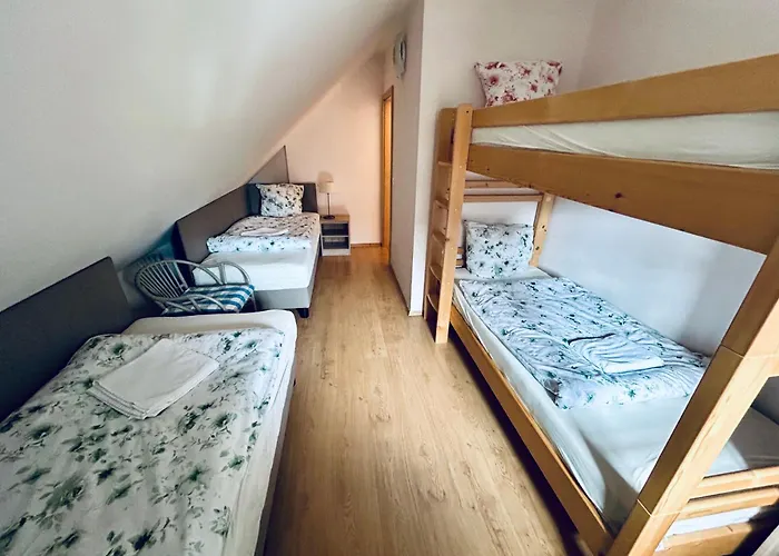 812_nova Pec Appartement
